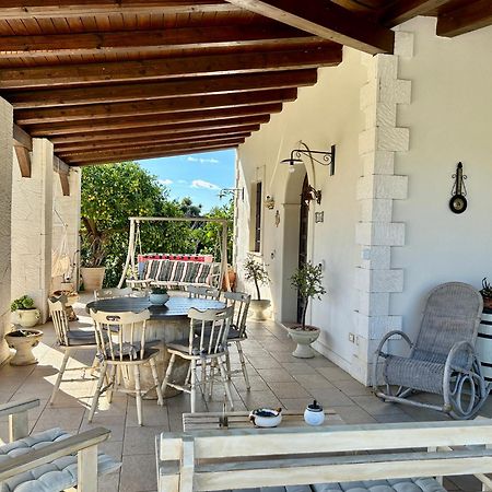 Villa Suq With Pool, Parking & Wifi 诺托 外观 照片