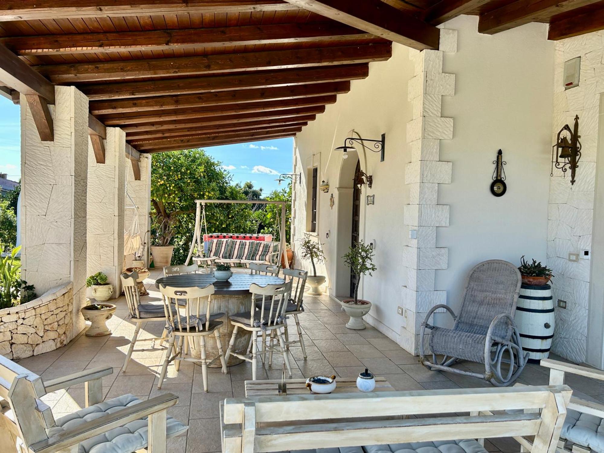 Villa Suq With Pool, Parking & Wifi 诺托 外观 照片